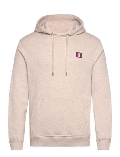 Piece 2.0 Hoodie Beige Les Deux