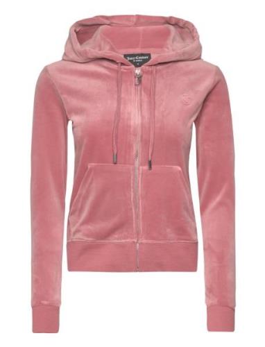 Robertson Class Pink Juicy Couture