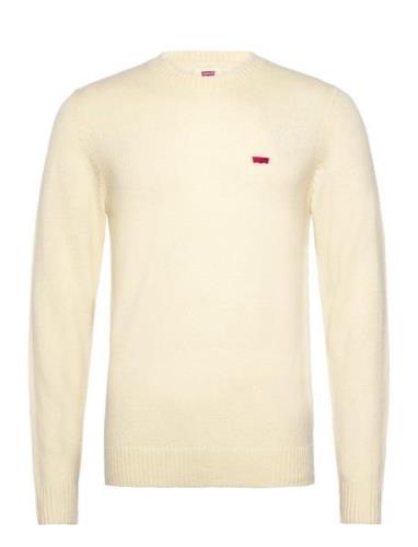 Original Hm Sweater Cloud Crea Cream LEVI´S Men