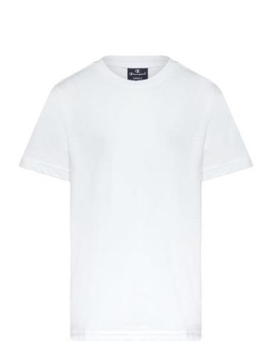 Crewneck T-Shirt White Champion