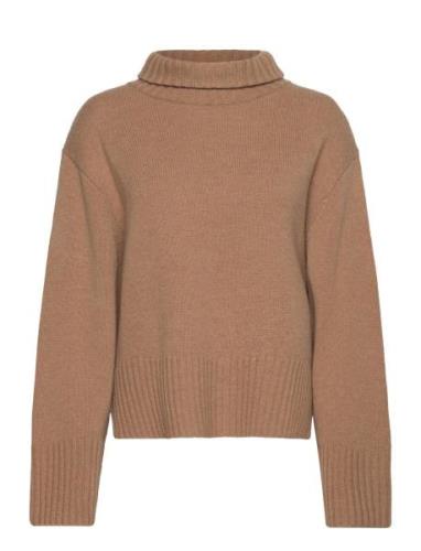 Hilary Sweater Beige Stylein