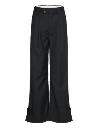 Joann Pants Black Noella