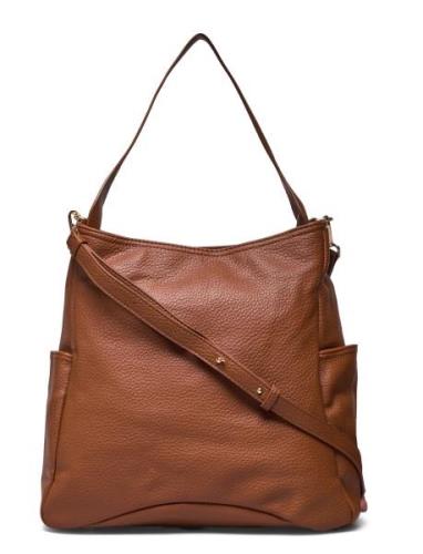 Penny Tote Bag Brown Noella