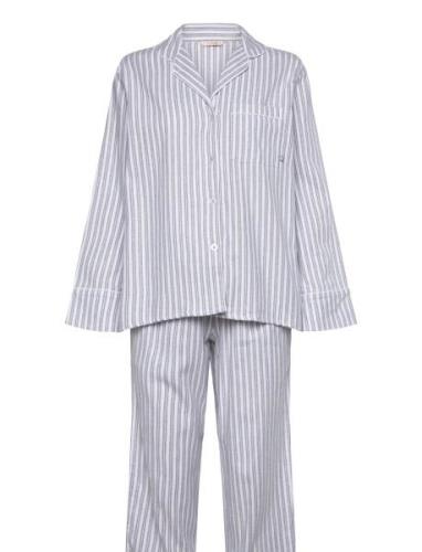 Parker Pyjamas Grey Missya