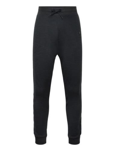 Hmlwulba Pants Black Hummel