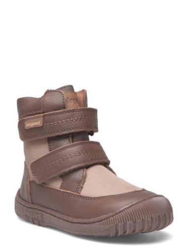 Bisgaard Huxie Tex Brown Bisgaard