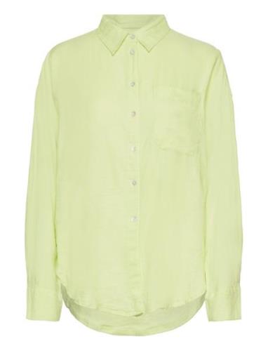 Shirt Alexa Green Lindex