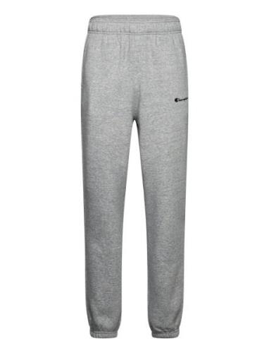 Elastic Cuff Pants Grey Champion