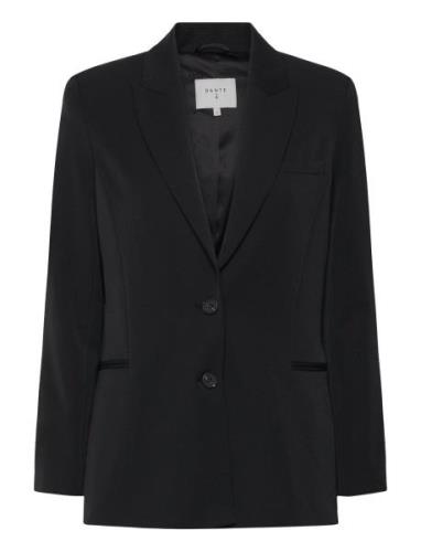 Beadu Blazer Black Dante6