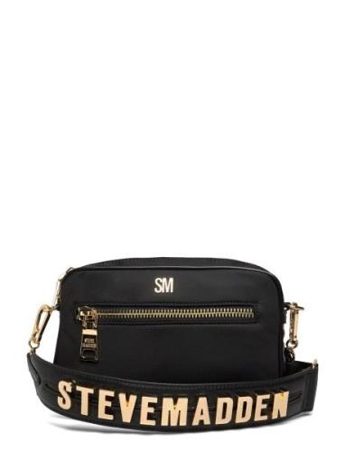 Bbanks Crossbody Bag Black Steve Madden