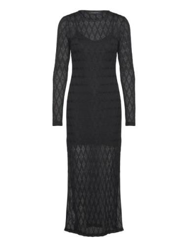 Cmhany-Dress Black Copenhagen Muse