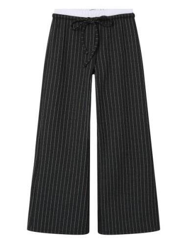 Nkfotilde Wide Pant Black Name It