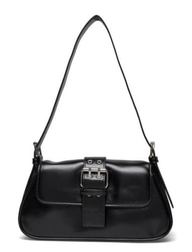 Pcpaula Shoulder Bag Black Pieces