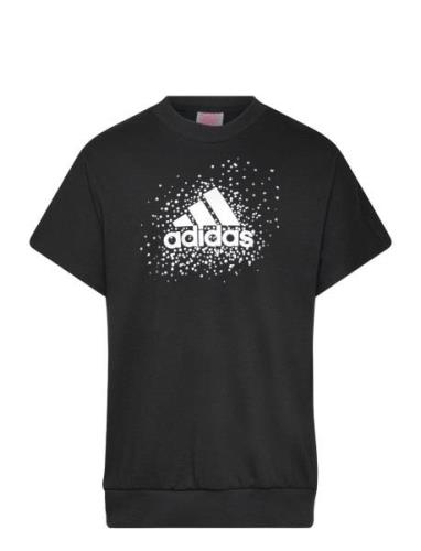 Jg Glm T Black Adidas Sportswear