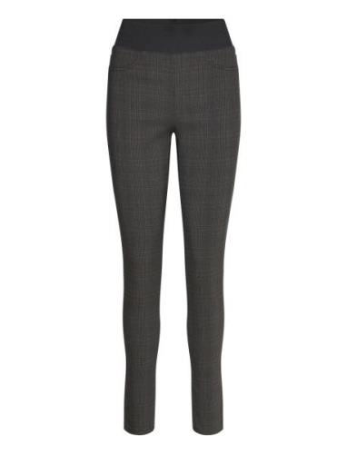 Fqshantal-Pants Grey FREE/QUENT