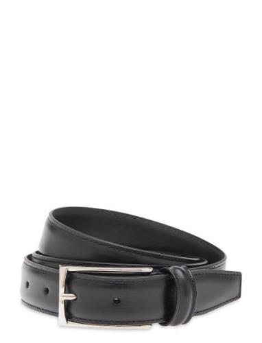 Classic Leather Belt Black Anderson's