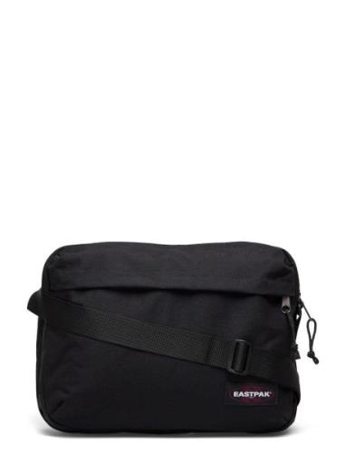 Crosser Black Eastpak