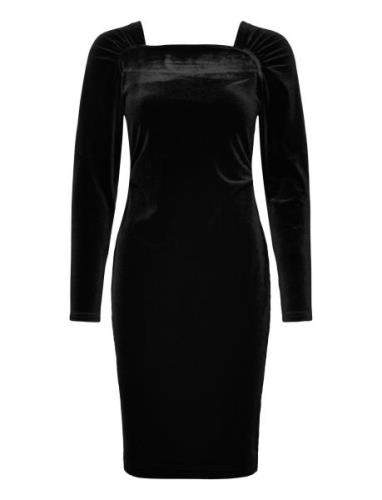 Brynniw Dress Black InWear