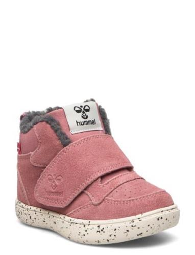 Stadil Winterboot Infant Pink Hummel