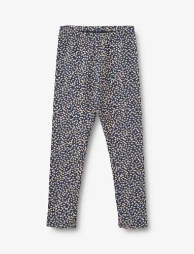 Leggings Jules Blue Wheat