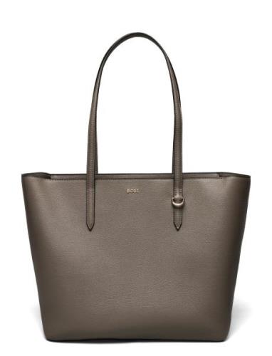 Alyce Shopper Brown BOSS