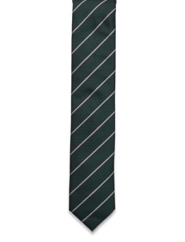 Tie Cm 6 Green HUGO