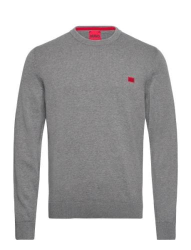 San Cassius-C1 Grey HUGO