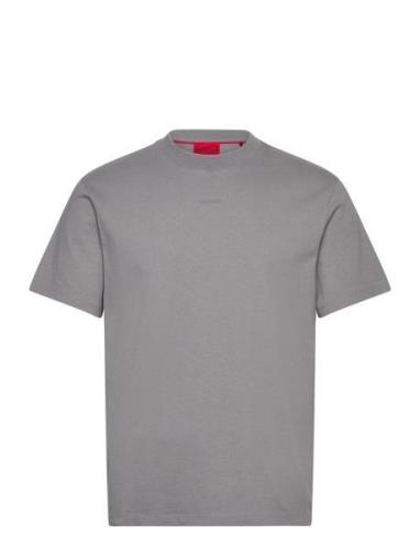 Dapolino Grey HUGO