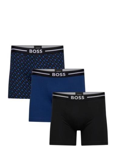 Boxerbr 3P Bold Des Black BOSS