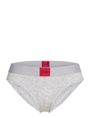 Brief Red Label Grey HUGO