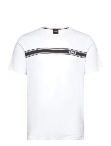 Urban T-Shirt White BOSS