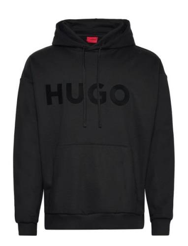 Ditchle Black HUGO