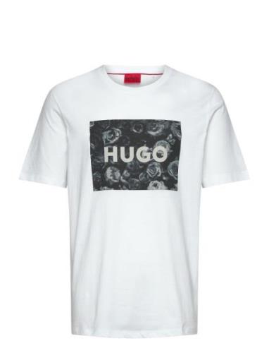 Dulive_U244 White HUGO