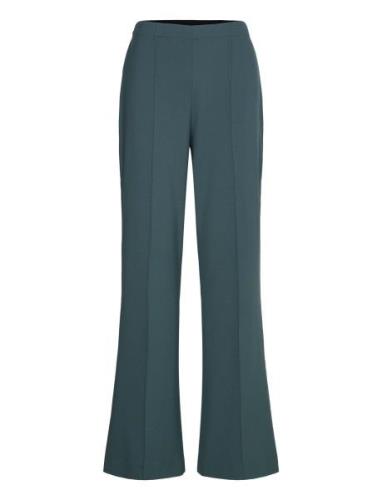 Recycled Sportina Pirla Pants Fav Blue Mads Nørgaard