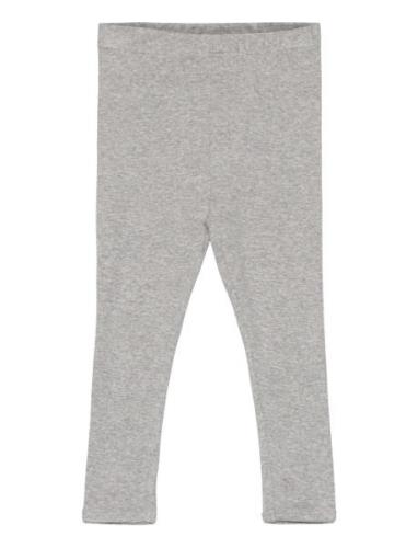 Melange Leggings Grey Copenhagen Colors