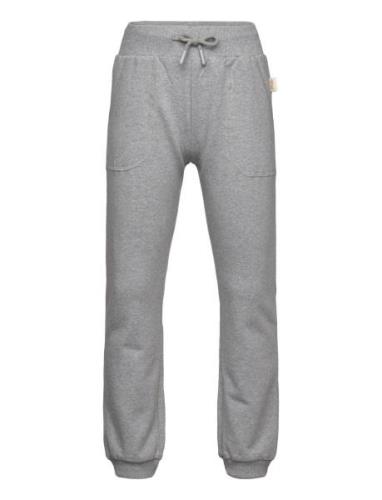 Sweat Pants Line Grey Petit Piao