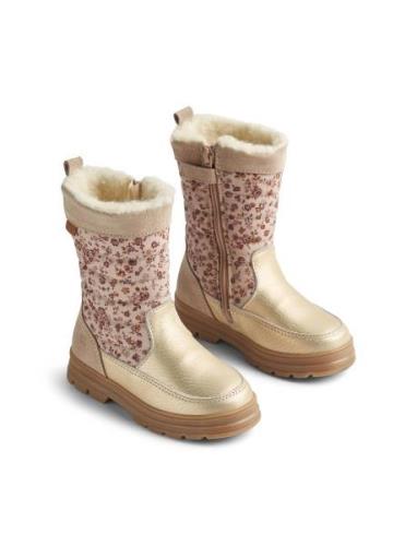 Winterboot Koa Tex Gold Wheat