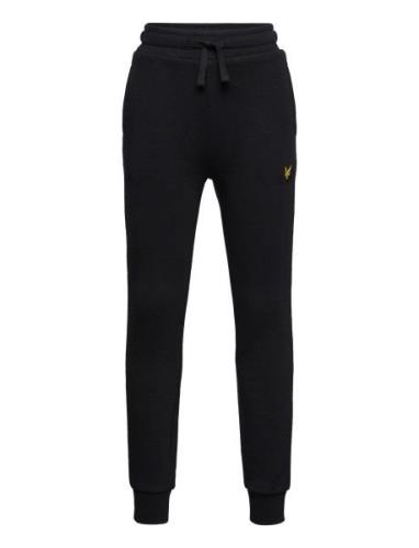 Sweat Pant Black Lyle & Scott