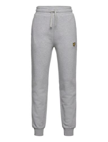 Sweat Pant Grey Lyle & Scott