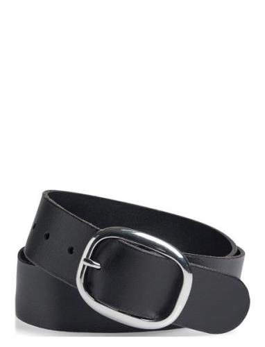 Kanyambg Belt Black Markberg