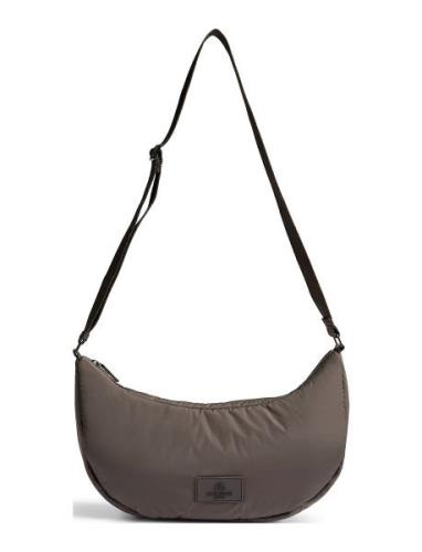 Cloudmbg Sling Bag, Recycled Brown Markberg