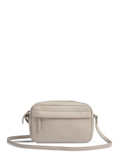 Editmbg Crossbody Bag Beige Markberg