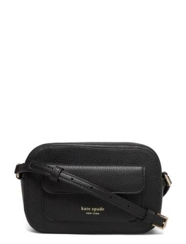 Ava Crossbody Black Kate Spade