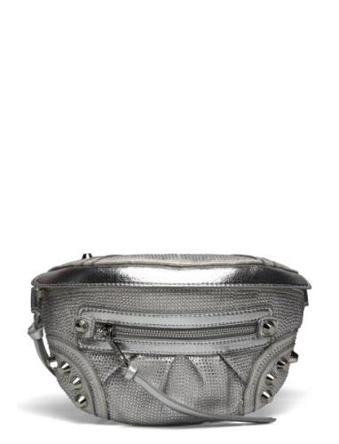 Bvina-R Crossbody Bag Silver Steve Madden