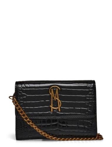 Basha-W Wallet Black Steve Madden