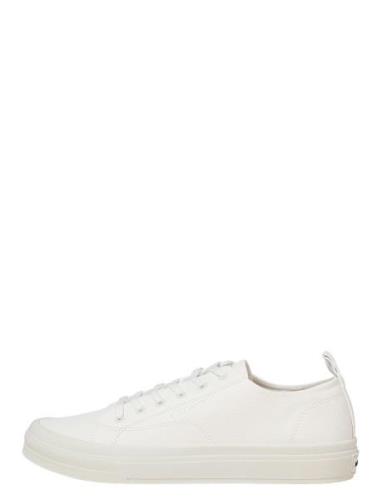 Jfwbayswater Pu Sneaker Noos White Jack & J S