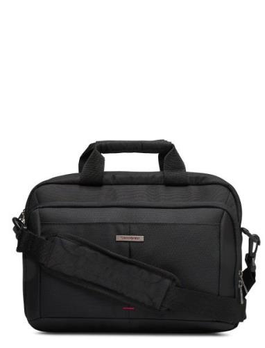 Guardit 2.0 Bailhandle 13.3" Black Samsonite