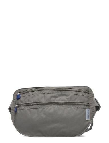 M Y Belt Rfid Grey Samsonite