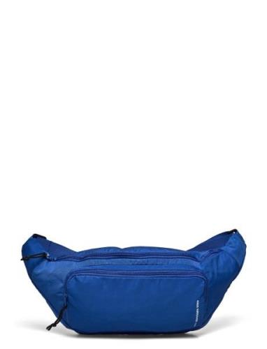 Tian Coco Bum Bag Blue Mads Nørgaard