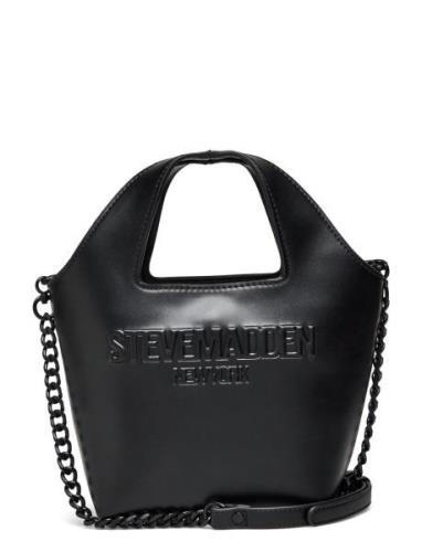 Bveena Crossbody Black Steve Madden